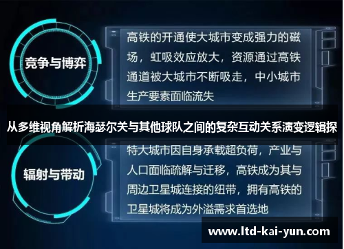 从多维视角解析海瑟尔关与其他球队之间的复杂互动关系演变逻辑探