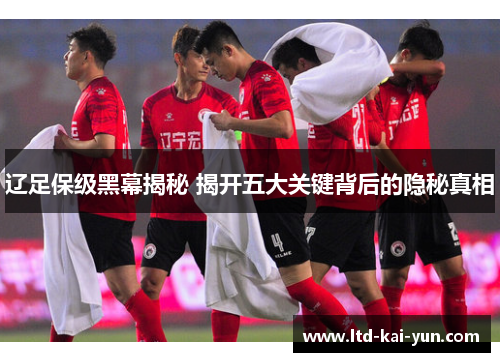 辽足保级黑幕揭秘 揭开五大关键背后的隐秘真相 辽足保级黑幕揭秘 揭开五大关键背后的隐秘真相