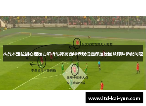 从战术定位到心理压力解析厄德高西甲表现低迷深层原因及球队适配问题 从战术定位到心理压力解析厄德高西甲表现低迷深层原因及球队适配问题